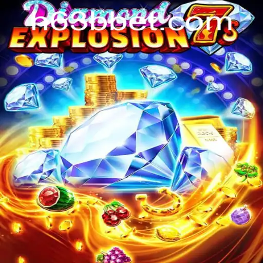 Desvendando o Mundo de DiamondExplosion7s: Um Guia Completo