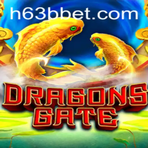 DragonsGate: Aventura Épica no Mundo de 63Bbet