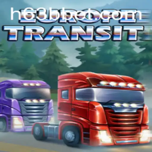 Explorando o Fenômeno de EuropeTransit: O Jogo Que Revoluciona