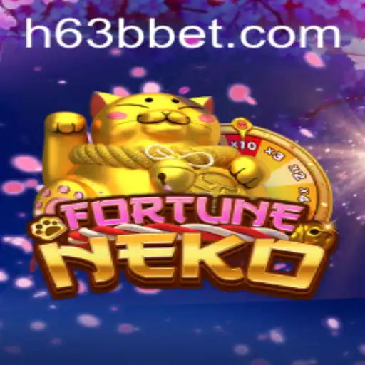 FortuneNeko: Descubra o Universo Envolvente do Jogo com 63Bbet