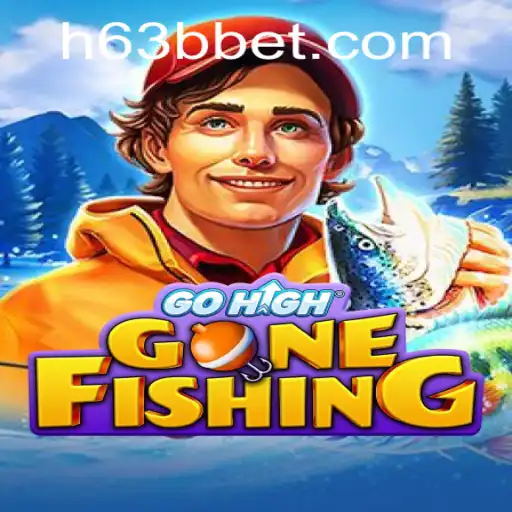 Descubra GoHighGoneFishing: Um Jogo de Pesca Cativante 