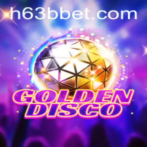 GoldenDisco: Uma Aventura Brilhante no Mundo dos Jogos