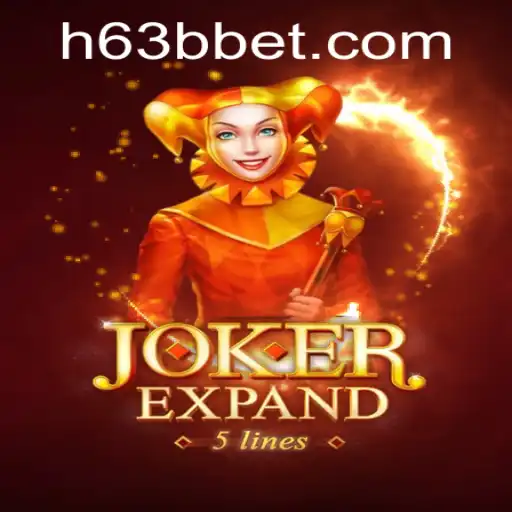 Explorando o Universo do JokerExpand: Um Mundo de Emoções no 63Bbet