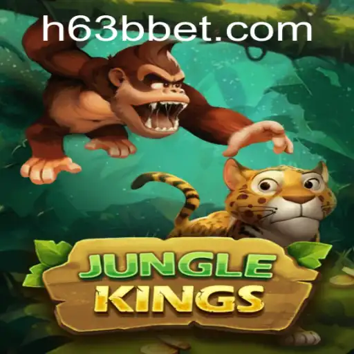 Aventuras Selvagens em JungleKings: Um Mergulho no Mundo da Selva
