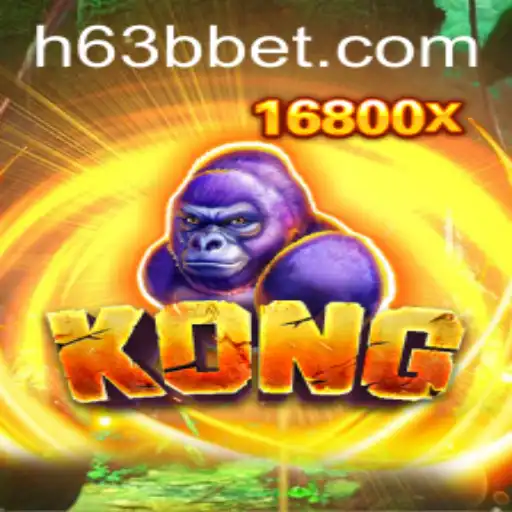 Descubra as Aventuras de Kong no Novo Jogo 63Bbet