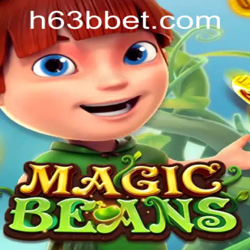 MAGICBEANS: A Aventura Imersiva no Mundo Encantado com 63Bbet