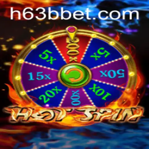 Descubra HotSpin: O jogo de azar que está dominando 63Bbet