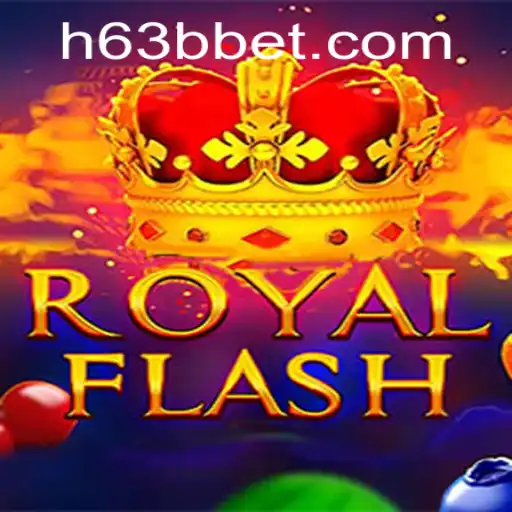 RoyalFlash: Emocionante Jogo de Cartas com Elementos Modernos