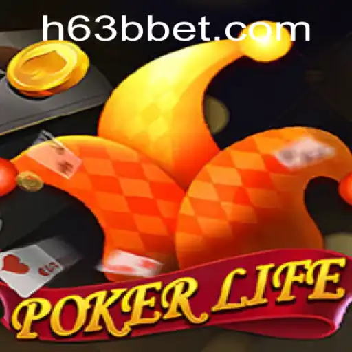 PokerLife: Descubra o Universo Competitivo do 63Bbet