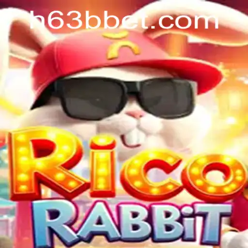 RicoRabbit: Descubra o Novo Fenômeno dos Jogos de Aventura