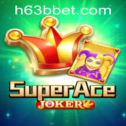 Descubra as Aventuras de SuperAceJoker no Universo dos Jogos Digitais